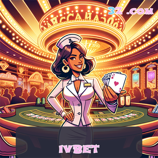 A Magia das Slots no ivbet: Diversão Sem Limites